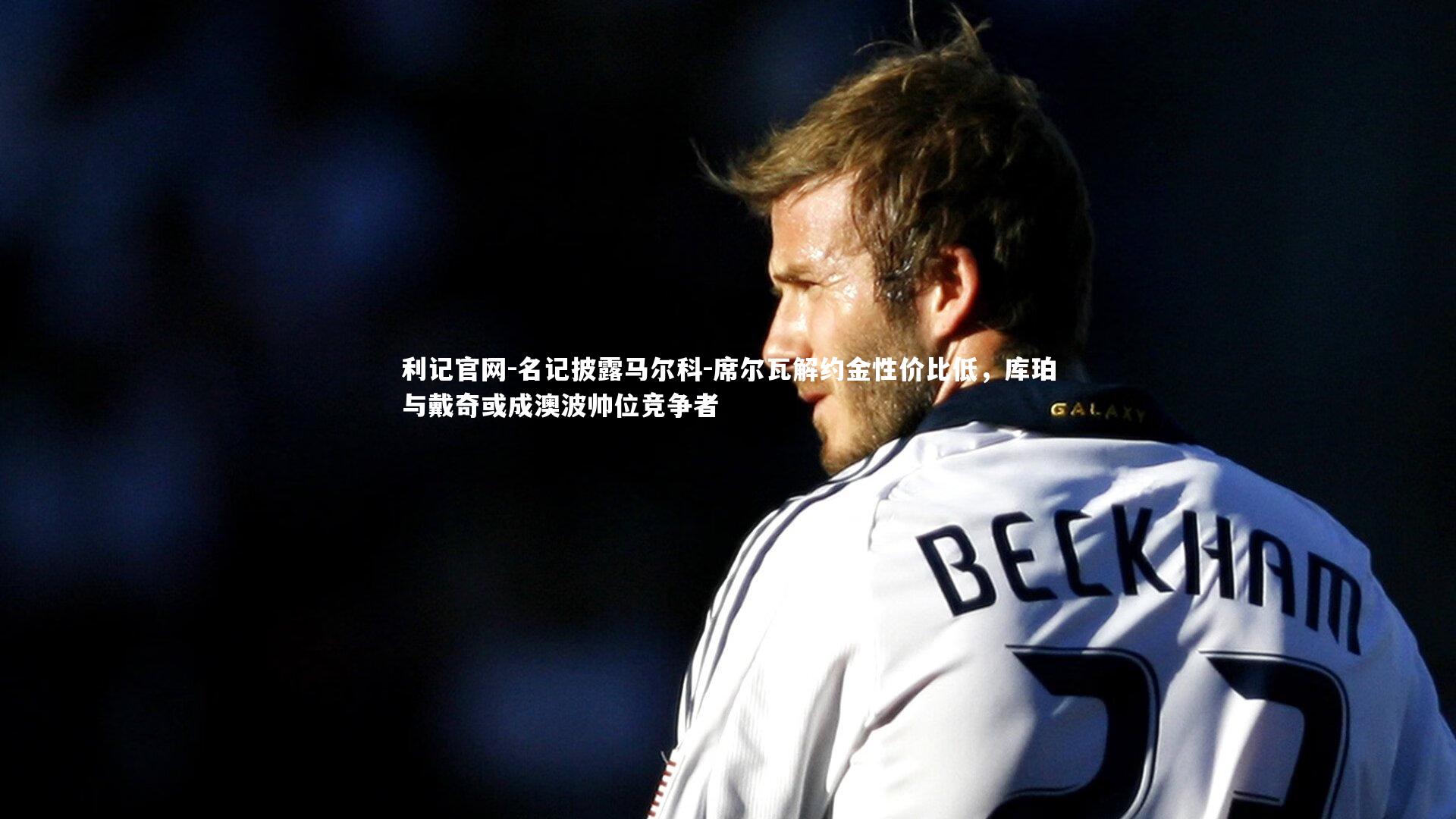 名记披露马尔科-席尔瓦解约金性价比低，库珀与戴奇或成澳波帅位竞争者